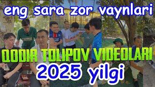 Qodir Tolipov Vinelar To'plami ｜ Yangi Vaynlar ｜ Instagram Videolar 2025