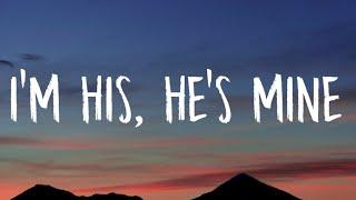 Katy Perry, Doechii - I'M HIS, HE'S MINE (Lyrics)