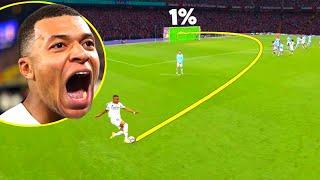 Crazy Football Moments 