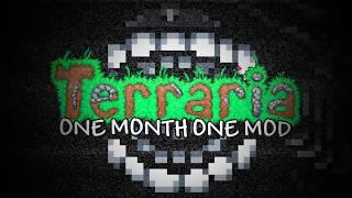 Terraria, but it's HORROR