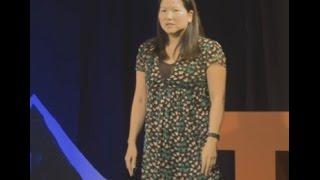 Rethinking Limits | Linh Huynh | TEDxCanmore