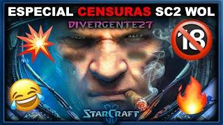 StarCraft 2 WOL | Especial Diálogos Censurados