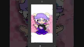 Lovely superstar lavender updo meme juilez galbu INQL