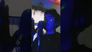 Niyate Shoq | Devansh Sharma | Gazal  | Studio Session