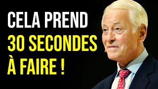 6 Habitudes des Riches (que les gens normaux ignorent) - Brian Tracy en Français