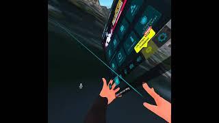 how to fly in VRChat