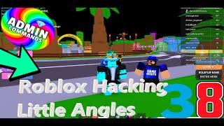 Roblox Exploiting Trolling Kids | Little Angels Daycare Ep.38 Death