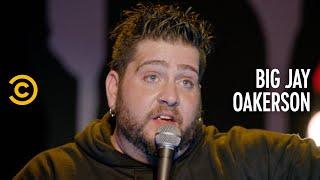 Finding Out Your Dad’s D**k Is Tiny - Big Jay Oakerson