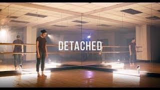 Detached | Sophia Ortega