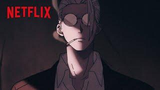 The Man, The Myth, The Legend | SAKAMOTO DAYS | Clip | Netflix Anime