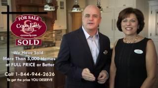 Sell your home for FULL PRICE!