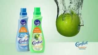 Comfort Fresh Tech - Apple Twist