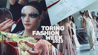 TFW Torino Fashion Week 2023