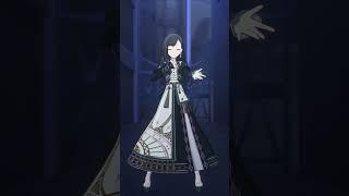 『光線歌』杏が踊ってみた#プロセカ  #白石杏