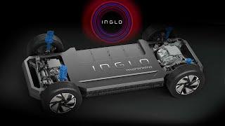 Mahindra INGLO Electric Origin Architecture | AUTOBICS