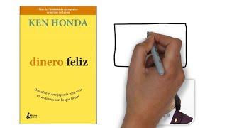 Dinero Feliz (Ken Honda) - Resumen Animado