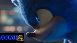 Sonic 2 Movie/Believer/Imagine Dragons