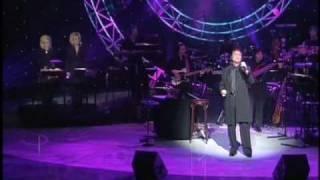 ENGELBERT Live London Palladium