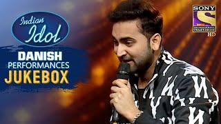 Danish Special Performances | Jukebox | Indian Idol Season 12