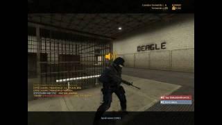 Counter Strike:Source Zombie Mod