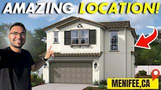 Homes For Sale in Southern California | Menifee California