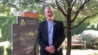 Bishop Of Sandhurst Easter Message 2021   SD 480p