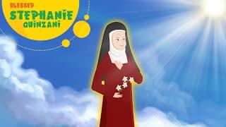 Story of Blessed Stephanie Quinzani | Stephana de Quinzanis | Stories of Saints | Episode 265