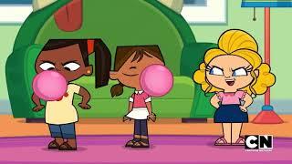 Total DramaRama Season 3 Episode 19  "Chews Wisely" Full Episode