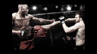 Джон Джонс лучшие моменты/ Jon Jones best moments