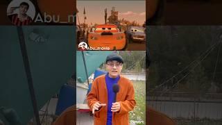 Chaqmoq makvin 4 mashinalar yo’lda uzbek tilida