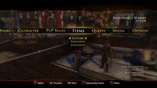 Neverwinter Part 1