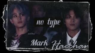  NCT 엔시티 마크 x 해찬 Mark x Haechan - No Type AI cover (somo ver.)