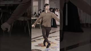 Epic Lezginka Dance: The Heartbeat of Caucasian Wedding Traditions!