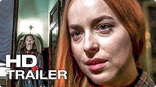 СУСПИРИЯ  Трейлер #2 (2018) Тильда Суинтон