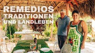 Erkunde die Faszinierende Welt Von Remedios in Kuba | Cuba Buddy