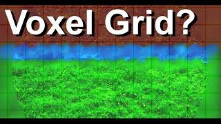 Why I'm Using An Octree Instead Of A Voxel Grid | VR Procedural Terrain