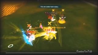 Silkroad Online - Paradise  ,PvP time OverlimitSRO
