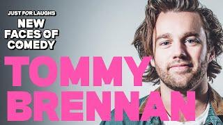 Tommy Brennan | I Saw My Cousin On Tinder