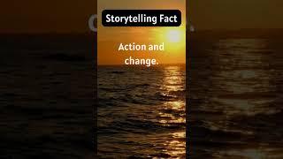5 Storytelling