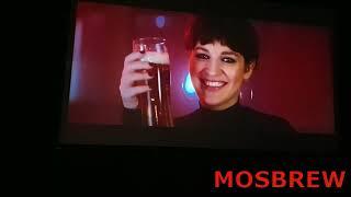 Экскурсия на  Московскую Пивоваренную Компанию MOSBREW