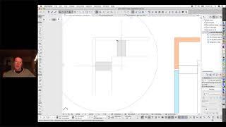 ARCHICAD Training on Curtain Walls, Stairs, Railings, Best Practices for Construction Document etc.