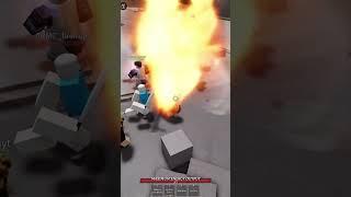No cooldown with genos  || The Strongest Battlegrounds