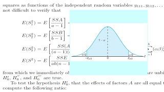 Learn Statistical distributions in 6 hours session 36