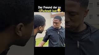 Der Freund der zu schnell isst  #Food #Foodtok #Döner #BestTrendVideos #Explore