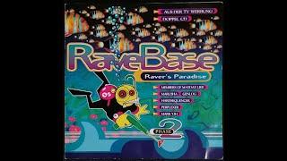 Rave Base  - Raver's Paradise - Phase2 (1994)