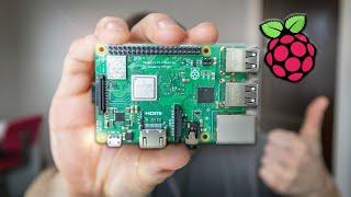 How to setup & customize a Raspberry Pi (Easily)