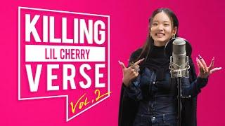 릴체리(Lil Cherry)의 킬링벌스를 라이브로! I KV Freestyle, MUKKBANG!, #ALL4MYSELF, ALL-YOU-CAN-EAT, G! 등