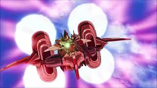 Strike  Rouge Ootori (Kira Yamato Use)