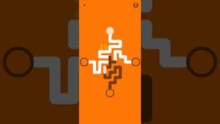 Orange Level 26 Android iOS Walkthrough Solution [Bart Bonte]