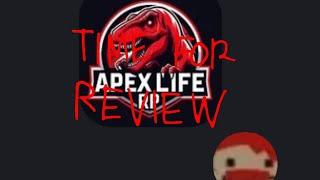 Unturned Server Review - Apex Life RP